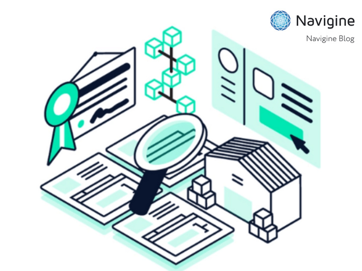 Navigine - What Is Geofencing & How Different Industries Use It