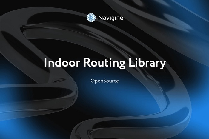 Navigine Unveils Innovative Open Source Library for Indoor Navigation